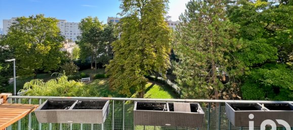 3 bedrooms Apartment in Saint-Cloud, France No. 348095 3