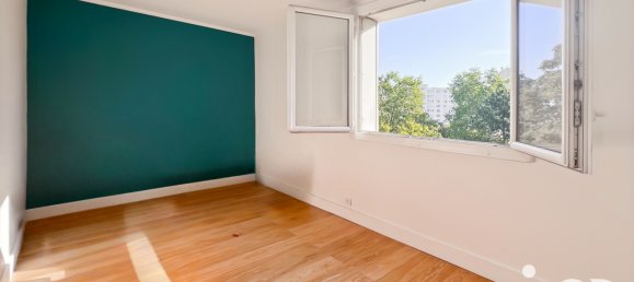 3 bedrooms Apartment in Saint-Cloud, France No. 348095 12