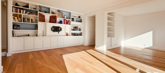 3 bedrooms Apartment in Saint-Cloud, France No. 348095 4