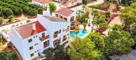 Villa de 6 dormitorios en Silves, Portugal No. 100653 25