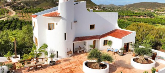 Villa de 6 dormitorios en Silves, Portugal No. 100653 18