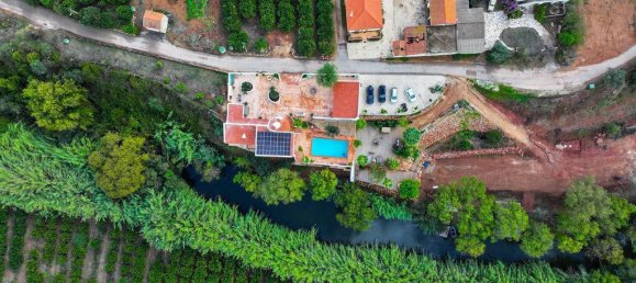 Villa de 6 dormitorios en Silves, Portugal No. 100653 22