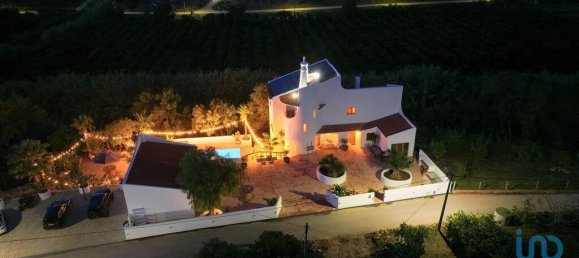 Villa de 6 dormitorios en Silves, Portugal No. 100653 24
