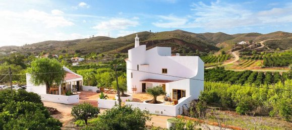 Villa de 6 dormitorios en Silves, Portugal No. 100653 21