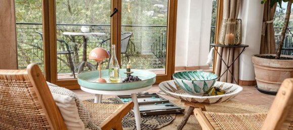 Villa de 6 dormitorios en Silves, Portugal No. 100653 26