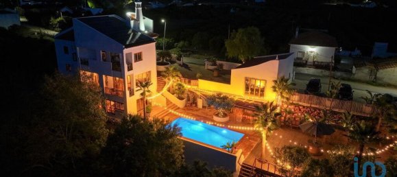 Villa de 6 dormitorios en Silves, Portugal No. 100653 23