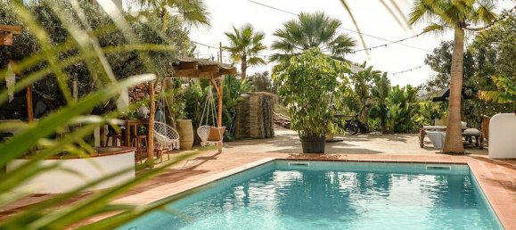 Villa de 6 dormitorios en Silves, Portugal No. 100653 15