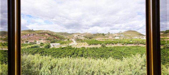 Villa de 6 dormitorios en Silves, Portugal No. 100653 11