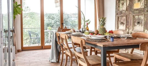 Villa de 6 dormitorios en Silves, Portugal No. 100653 28