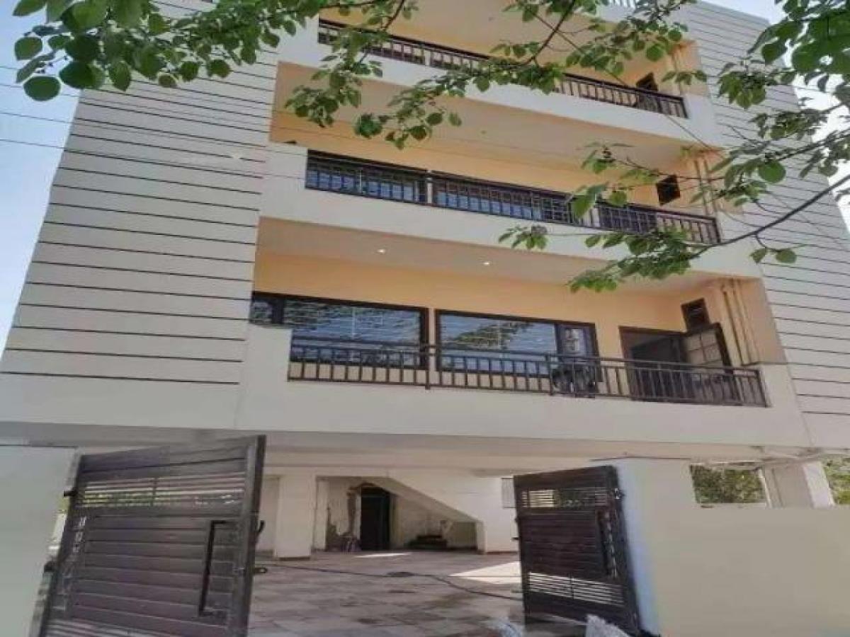 2 bedrooms House in Dehradun, India No. 42428