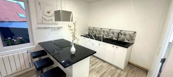 Apartamento T2 em Cambrai, France N.º 159158 3