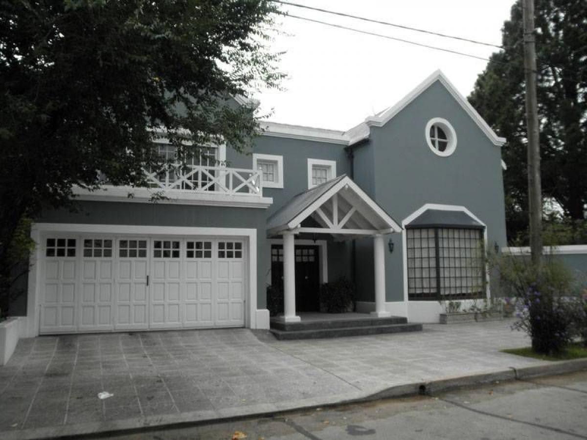 Casa T4 em San Isidro, Argentina N.º 61959