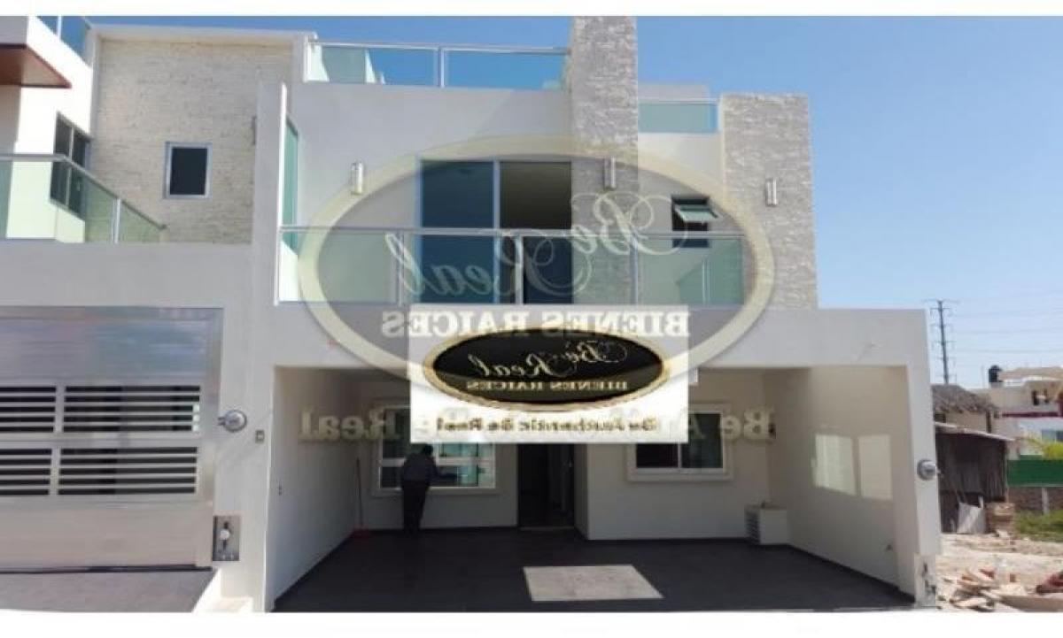 3 Schlafzimmer Haus in Tijuana, Mexico, Nr. 190074