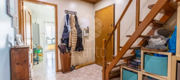 2 غرف نوم منزل ذو طابقين في Cascais, Portugal رقم 89757 3