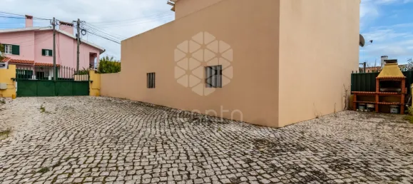 2 غرف نوم منزل ذو طابقين في Cascais, Portugal رقم 89757 27