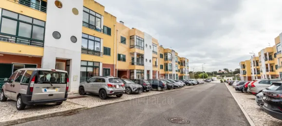 2 غرف نوم منزل ذو طابقين في Cascais, Portugal رقم 89757 30