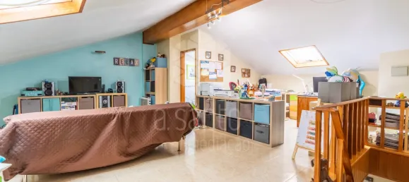 2 غرف نوم منزل ذو طابقين في Cascais, Portugal رقم 89757 21