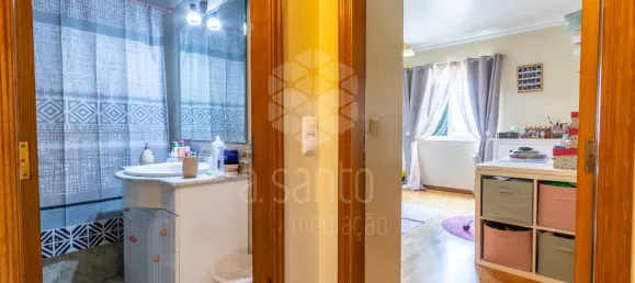 2 غرف نوم منزل ذو طابقين في Cascais, Portugal رقم 89757 8