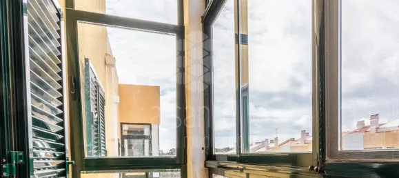 2 غرف نوم منزل ذو طابقين في Cascais, Portugal رقم 89757 7