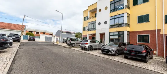 2 غرف نوم منزل ذو طابقين في Cascais, Portugal رقم 89757 31