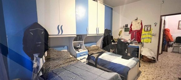 Квартира с 2 спальнями в Бари, Италия № 25555 15