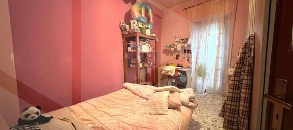 Квартира с 2 спальнями в Бари, Италия № 25555 13