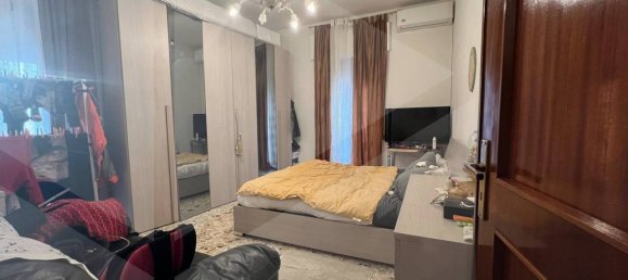 Квартира с 2 спальнями в Бари, Италия № 25555 22