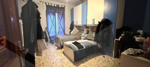 Квартира с 2 спальнями в Бари, Италия № 25555 20