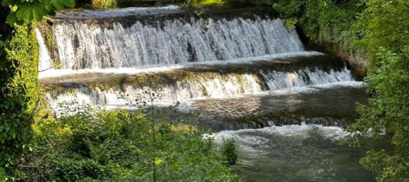 Gebäude in Neckar-Odenwald-Kreis, Germany 1120m², Nr. 369217 16
