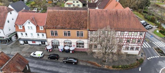 Gebäude in Neckar-Odenwald-Kreis, Germany 1120m², Nr. 369217 5