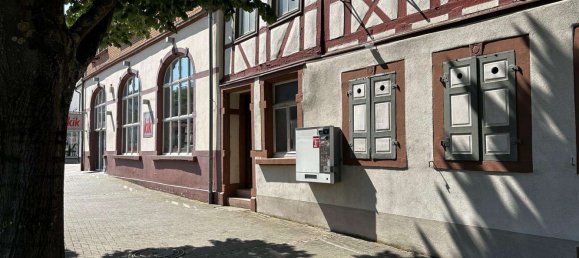 Gebäude in Neckar-Odenwald-Kreis, Germany 1120m², Nr. 369217 11