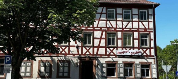 Gebäude in Neckar-Odenwald-Kreis, Germany 1120m², Nr. 369217 15