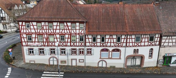 Gebäude in Neckar-Odenwald-Kreis, Germany 1120m², Nr. 369217 7