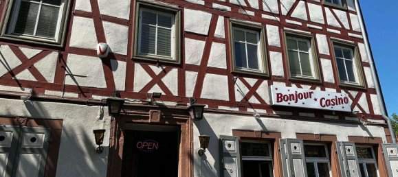 Gebäude in Neckar-Odenwald-Kreis, Germany 1120m², Nr. 369217 10