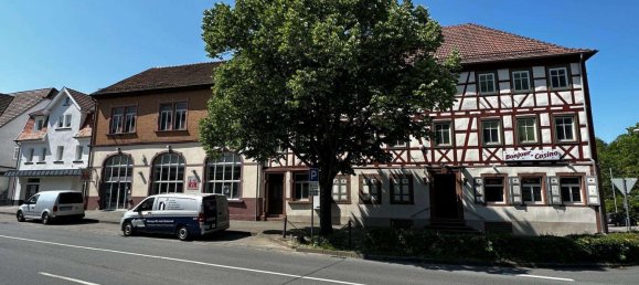 Gebäude in Neckar-Odenwald-Kreis, Germany 1120m², Nr. 369217 8