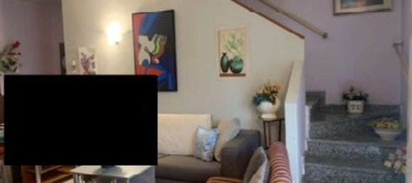 4 rooms House in Roncaro, Italy No. 3384 24