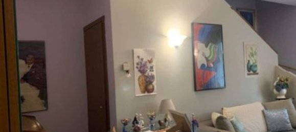 4 rooms House in Roncaro, Italy No. 3384 20
