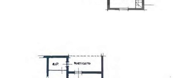 4 rooms House in Roncaro, Italy No. 3384 35