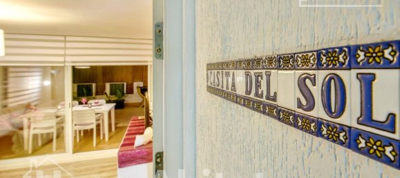 1 غرف نوم شقة في Calpe, Spain رقم 143857 18