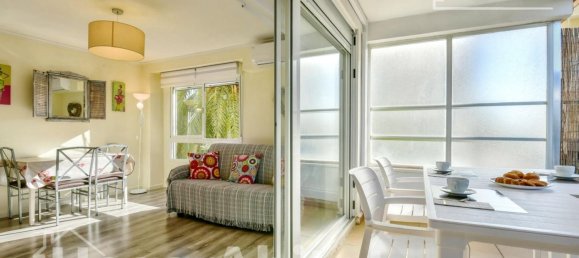 1 غرف نوم شقة في Calpe, Spain رقم 143857 12