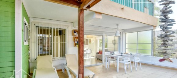 1 غرف نوم شقة في Calpe, Spain رقم 143857 33