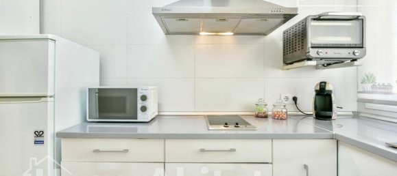 1 غرف نوم شقة في Calpe, Spain رقم 143857 10