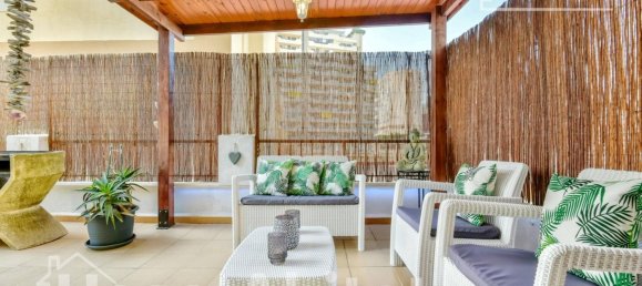 1 غرف نوم شقة في Calpe, Spain رقم 143857 6