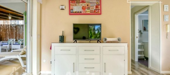 1 غرف نوم شقة في Calpe, Spain رقم 143857 17