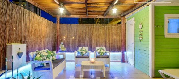 1 غرف نوم شقة في Calpe, Spain رقم 143857 5