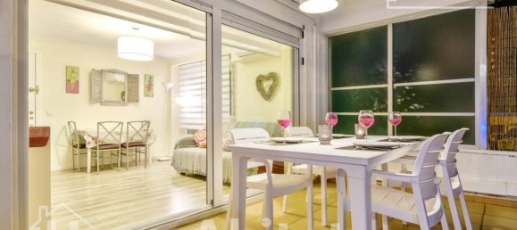 1 غرف نوم شقة في Calpe, Spain رقم 143857 31