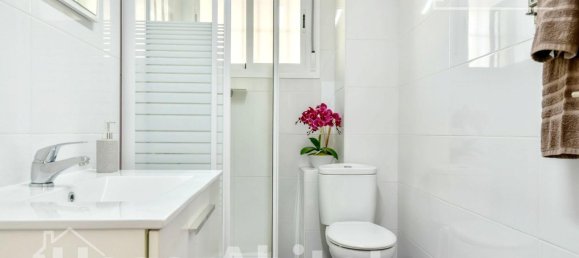 1 غرف نوم شقة في Calpe, Spain رقم 143857 23