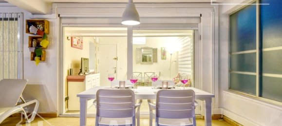 1 غرف نوم شقة في Calpe, Spain رقم 143857 2