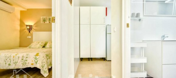 1 غرف نوم شقة في Calpe, Spain رقم 143857 22