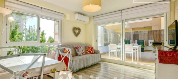 1 غرف نوم شقة في Calpe, Spain رقم 143857 28